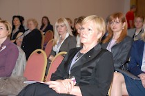 Regionalna konferencija "Poslovne žene i EU integracije"