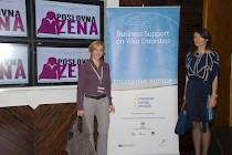 Regionalna konferencija "Poslovne žene i EU integracije"