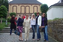 Studijska posjeta Njemačkoj, 12-16. jun 2010. godine