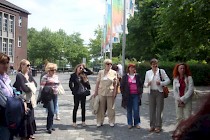 Studijska posjeta Njemačkoj, 12-16. jun 2010. godine